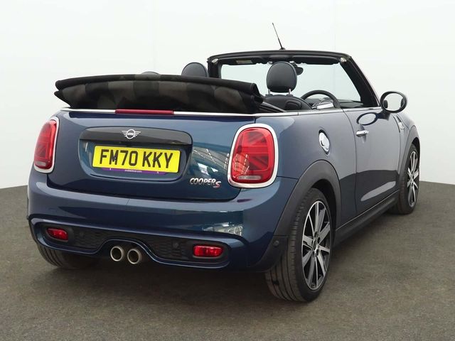MINI Convertible