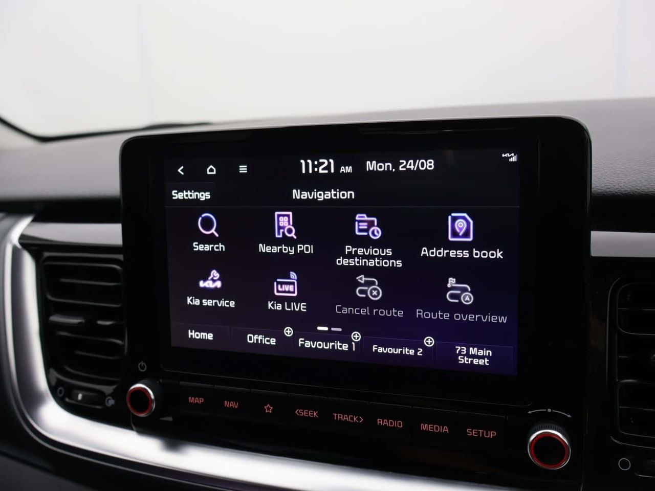 Kia Stonic