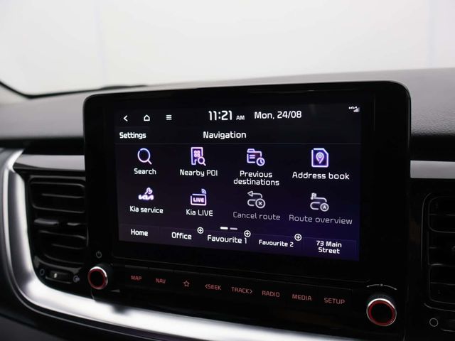 Kia Stonic