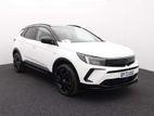 Vauxhall Grandland 