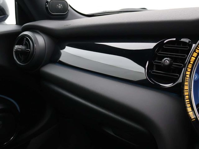 MINI Electric Hatch