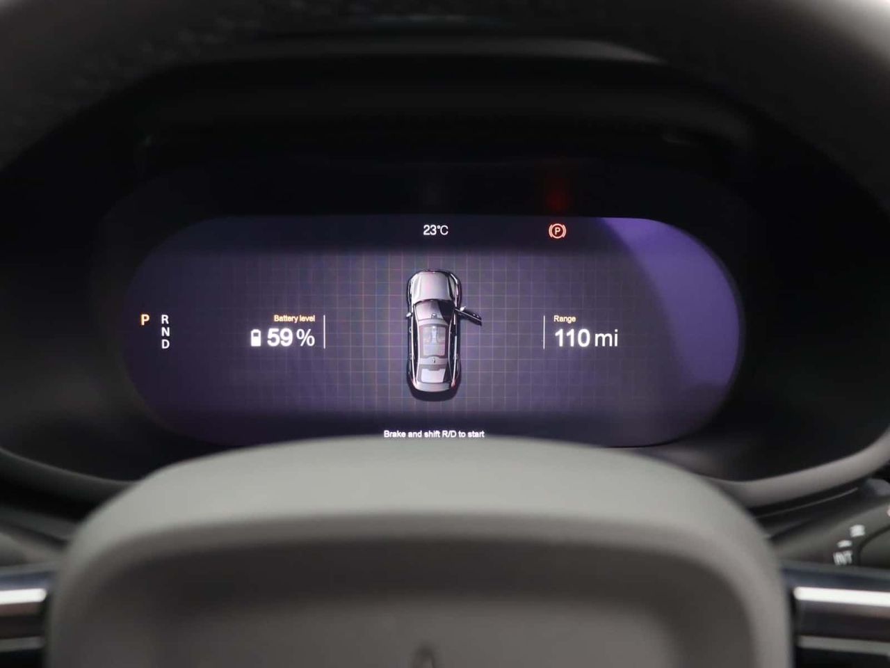 Polestar Polestar 2 