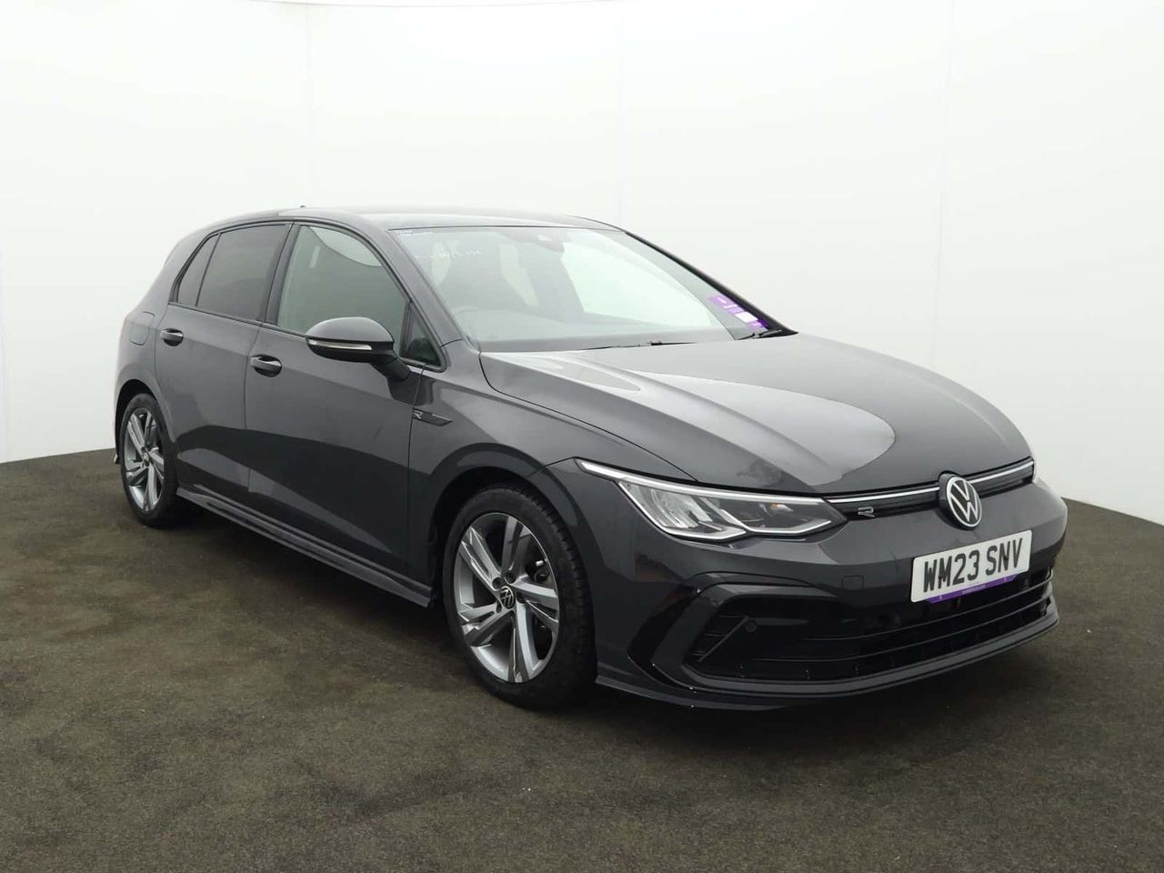2023 Volkswagen Golf