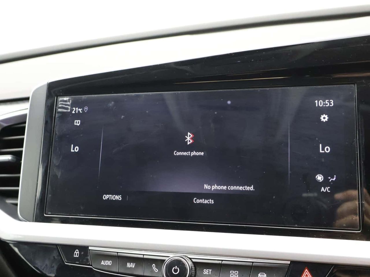 Vauxhall Grandland