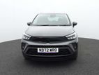Vauxhall Crossland 