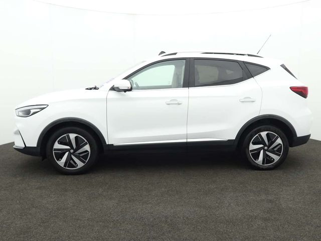 MG MG ZS