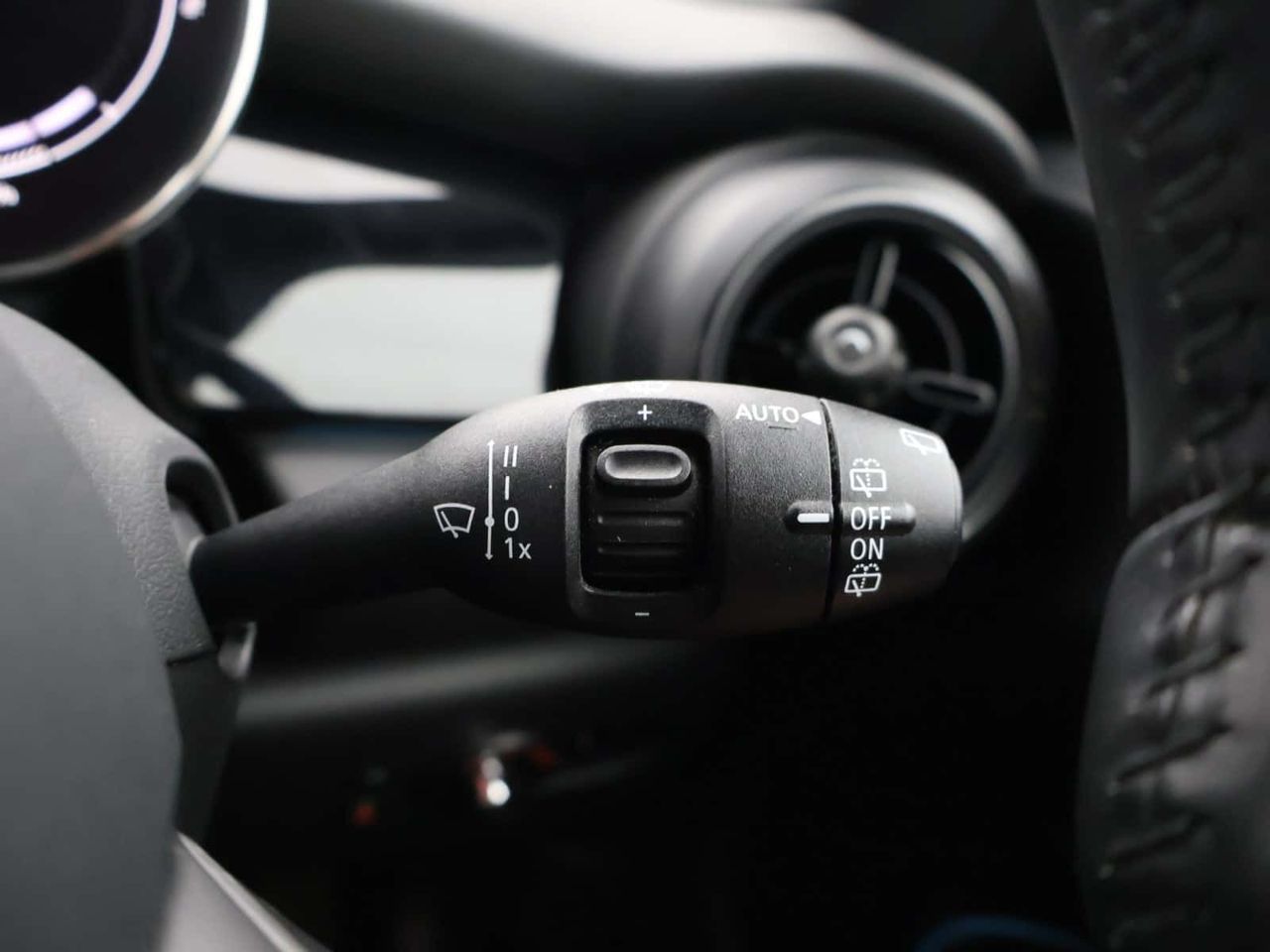 MINI Electric Hatch