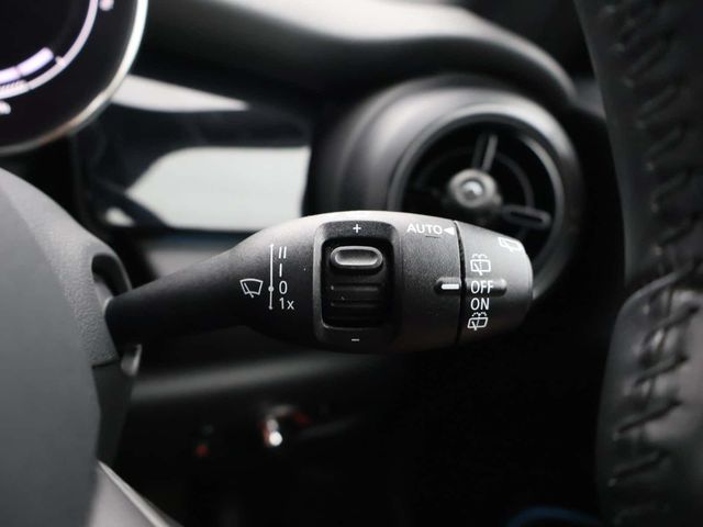 MINI Electric Hatch