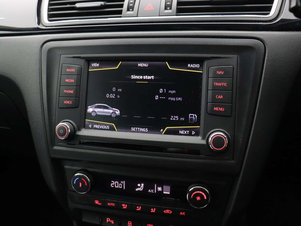 SEAT Toledo