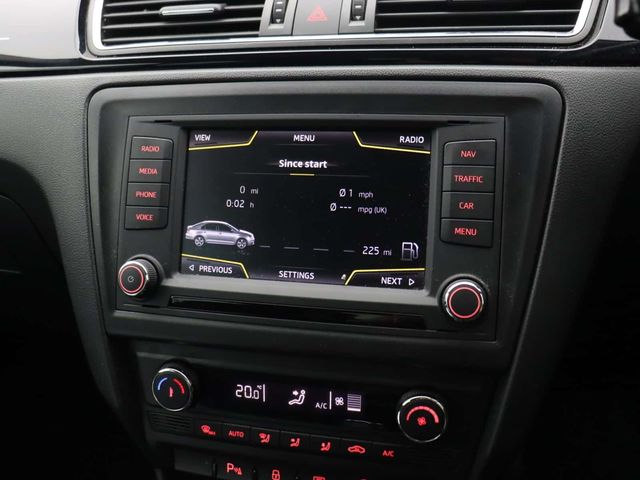 SEAT Toledo