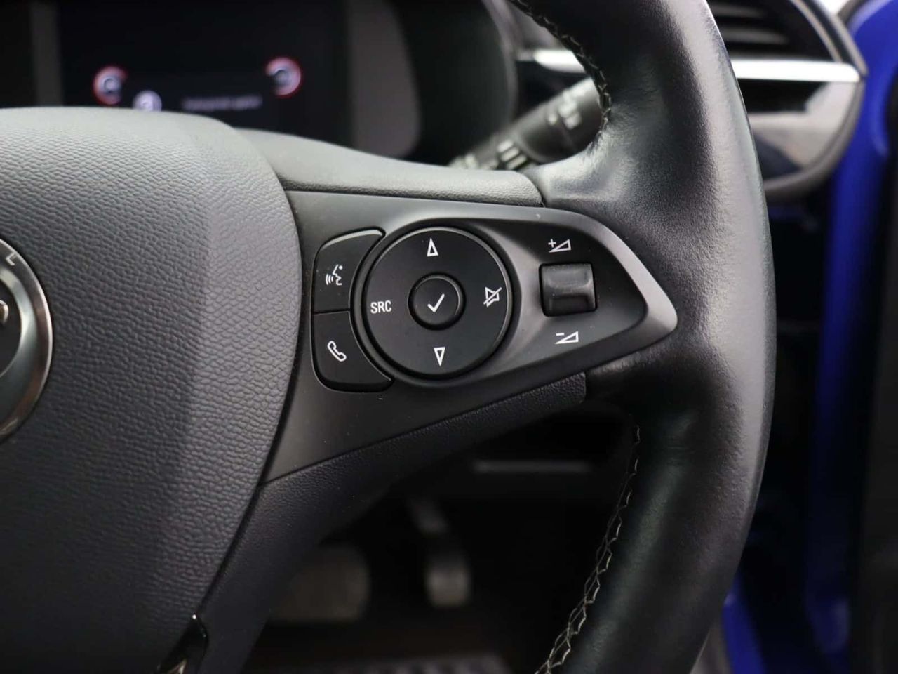 Vauxhall Corsa Electric