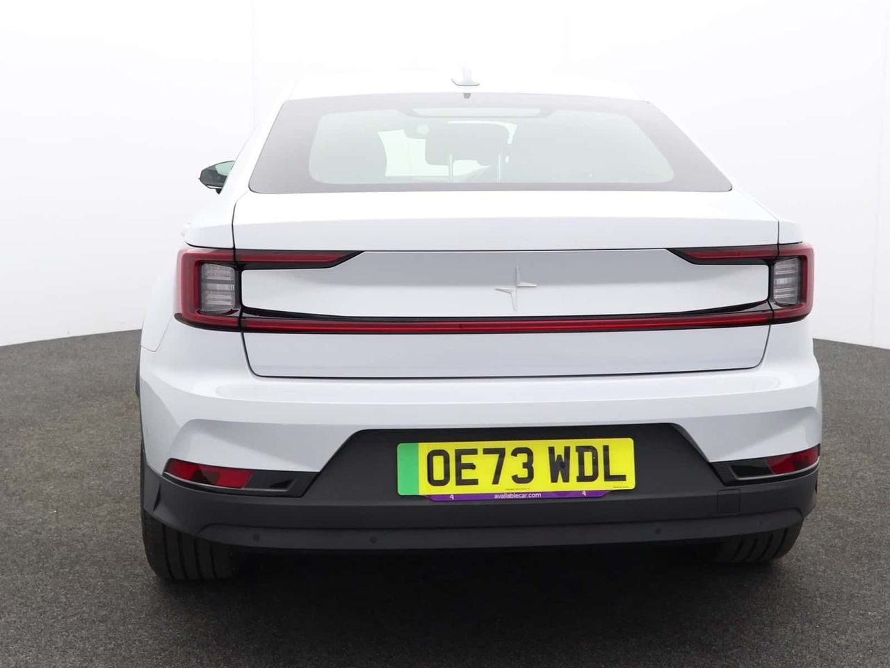Polestar Polestar 2