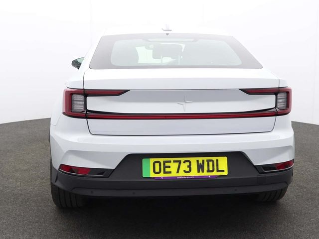 Polestar Polestar 2