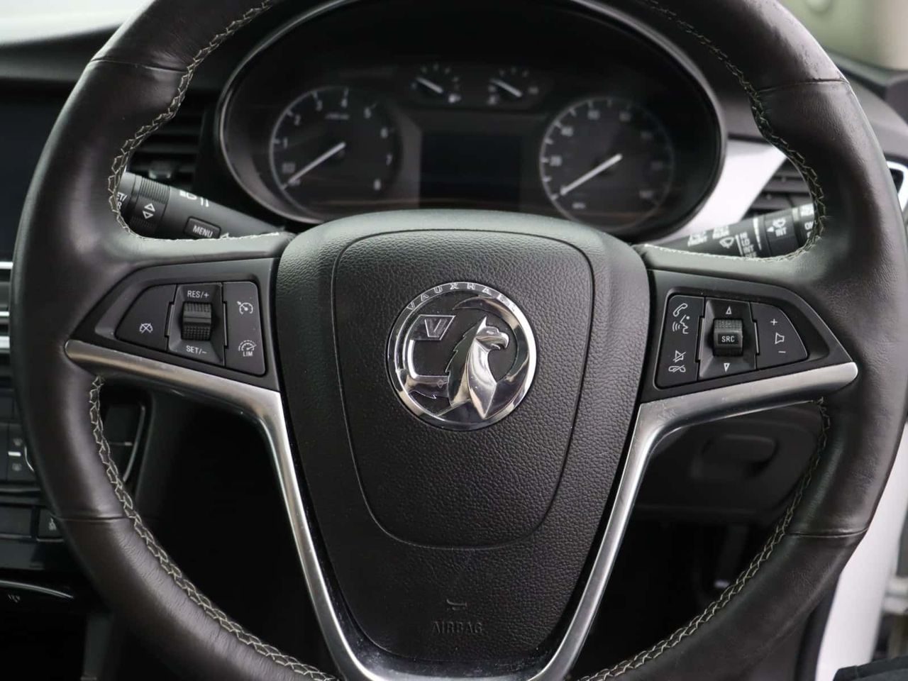 Vauxhall Mokka X