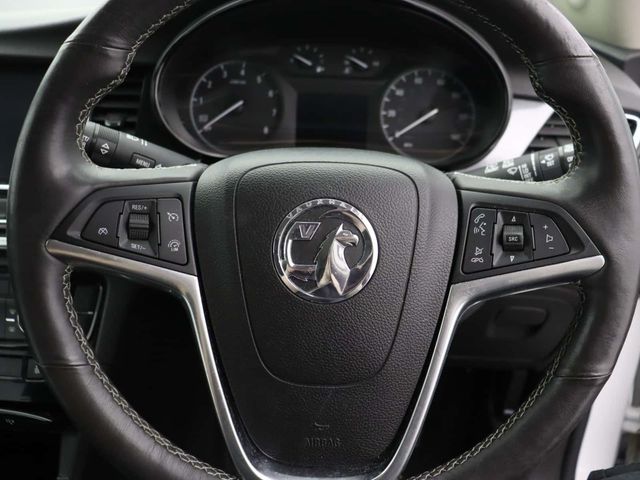 Vauxhall Mokka X