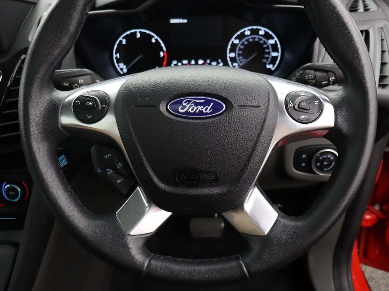 Ford Tourneo Connect