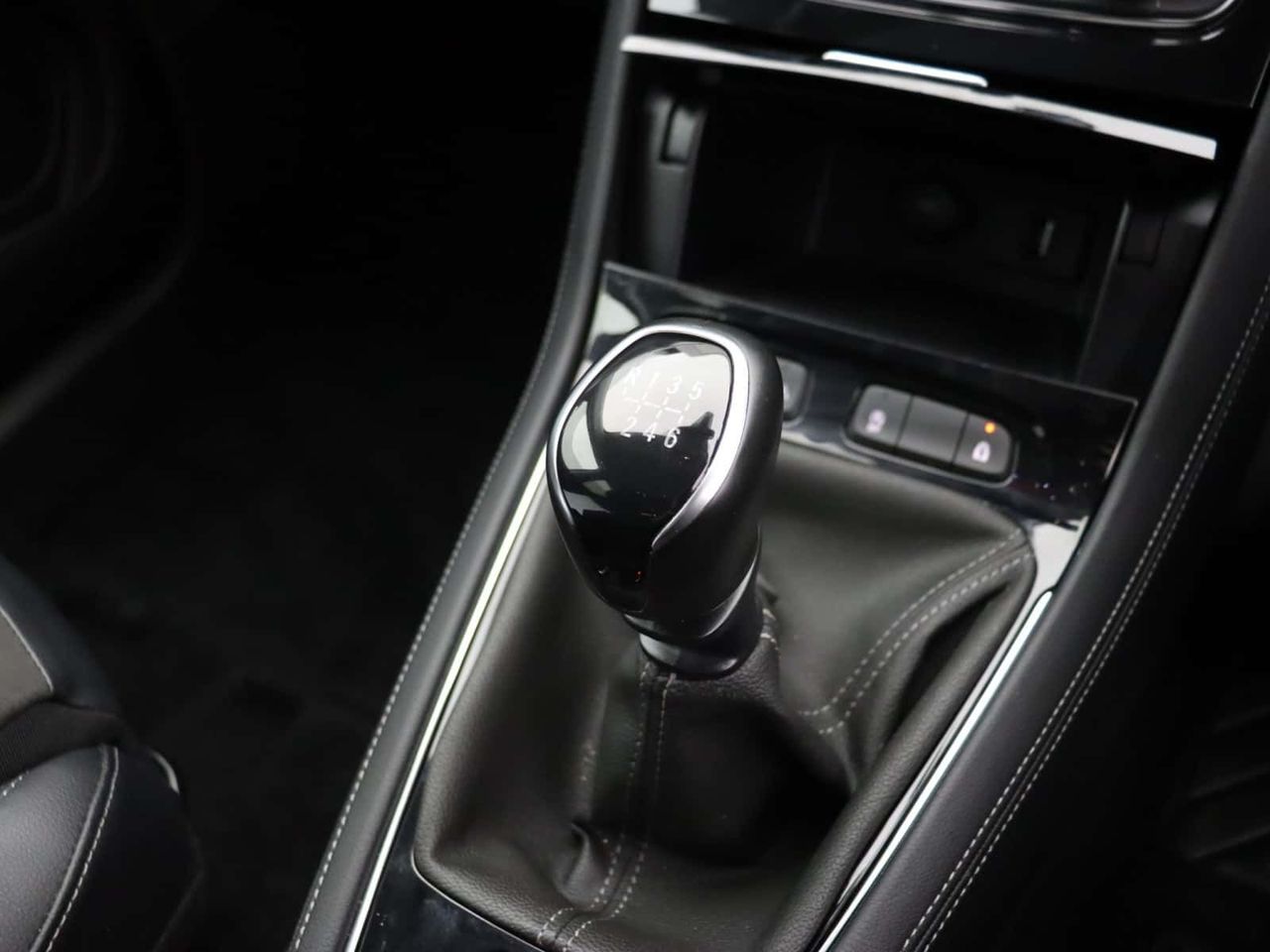 Vauxhall Grandland