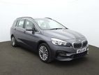 BMW 2 Series Gran Tourer 