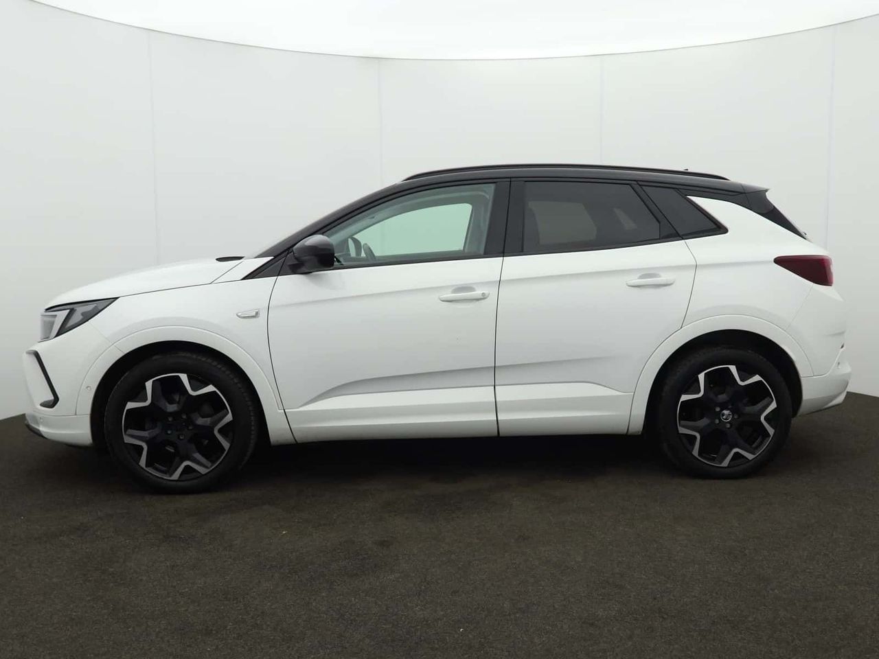 Vauxhall Grandland