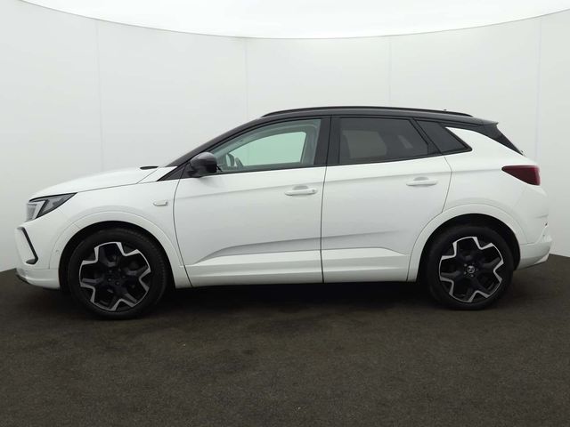 Vauxhall Grandland