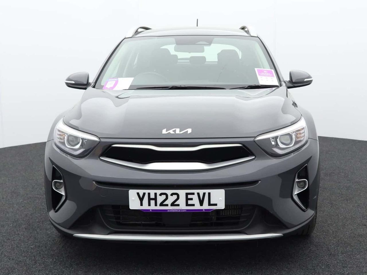 Kia Stonic 