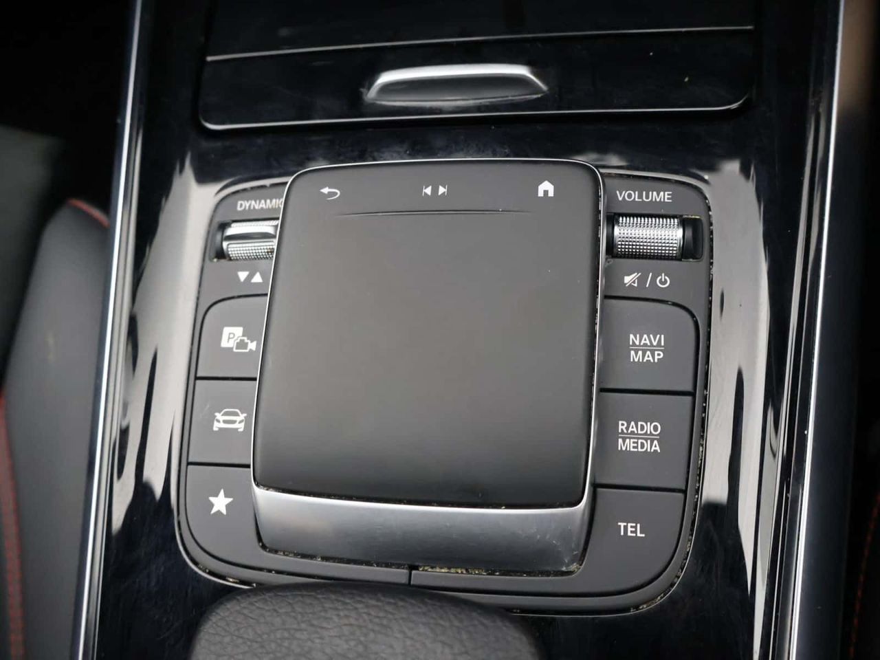 Mercedes-Benz B Class