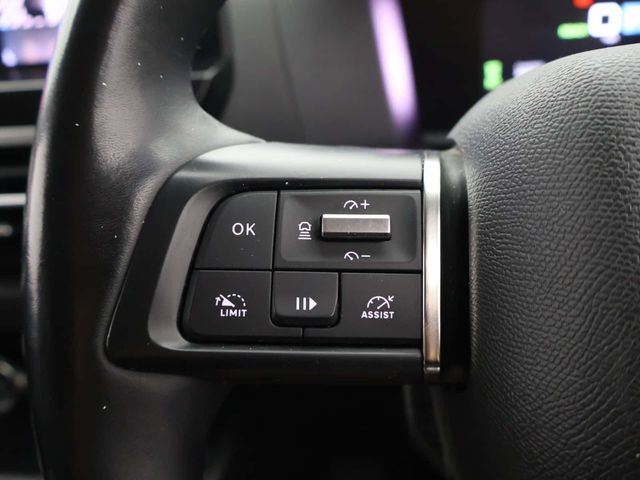 Citroen e-C4