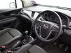 Vauxhall Mokka X