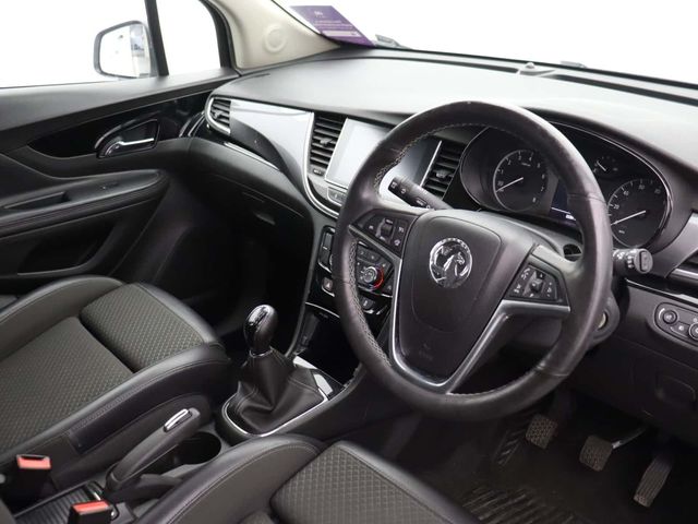 Vauxhall Mokka X