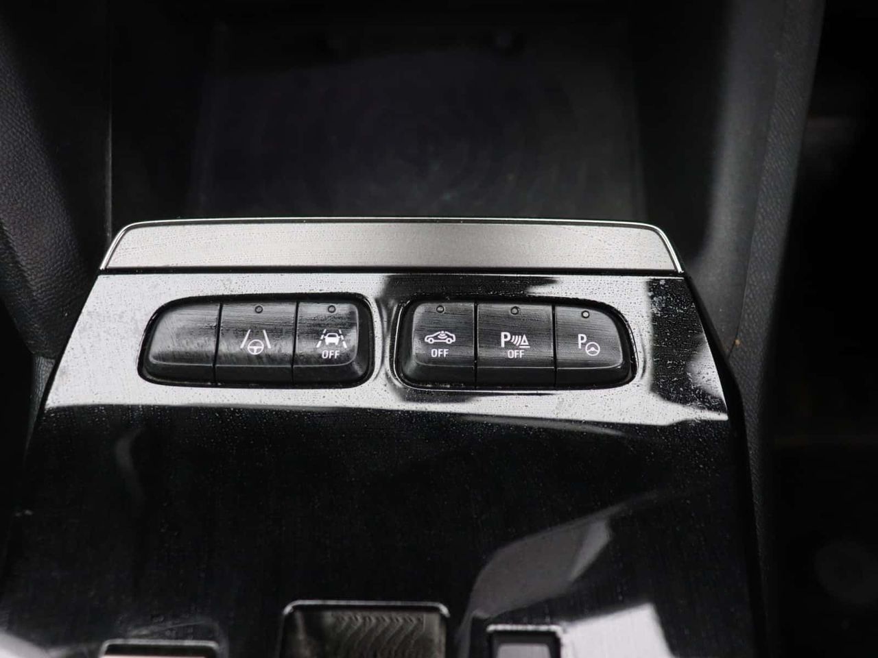 Vauxhall Mokka Electric