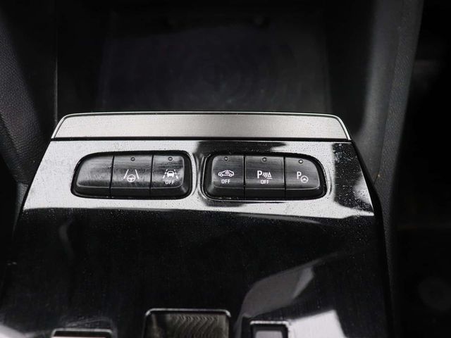 Vauxhall Mokka Electric
