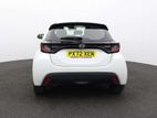 Mazda Mazda2 HYBRID 