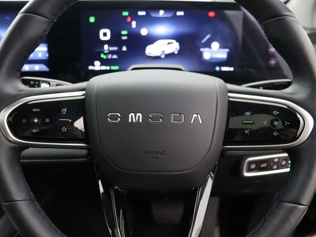 OMODA E5