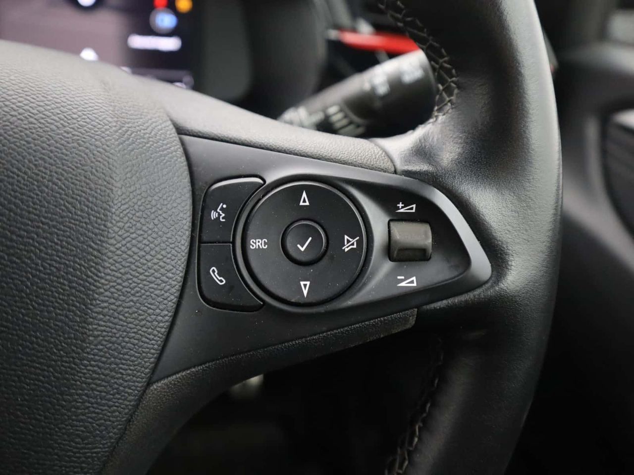 Vauxhall Corsa-e 