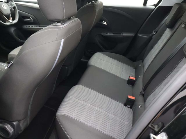Vauxhall Corsa Electric