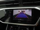 Audi A6 Saloon 