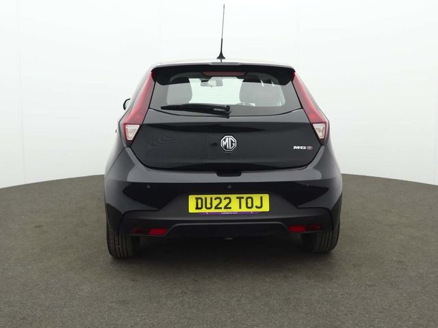 MG MG3