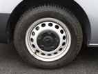 Vauxhall Vivaro Life Electric 