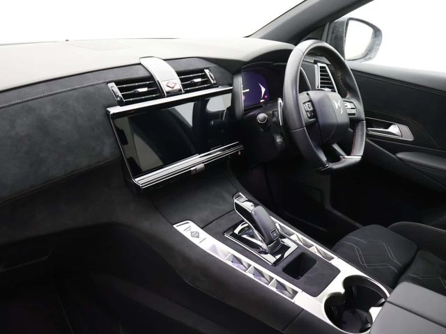 DS AUTOMOBILES DS 7