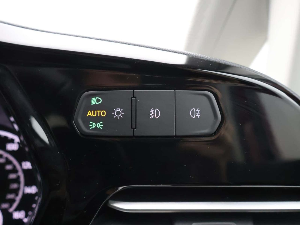 Ford Grand Tourneo Connect