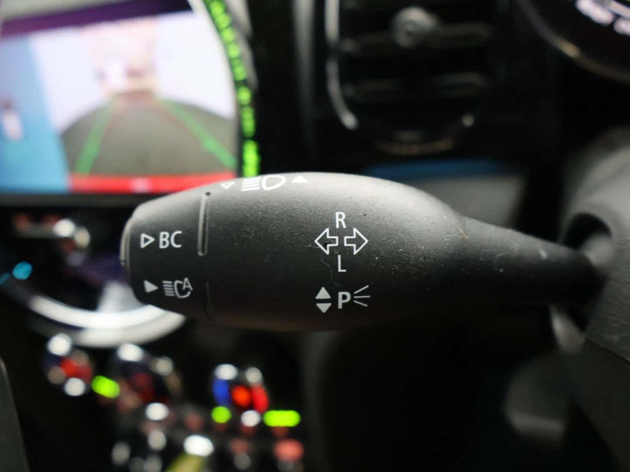 MINI Electric Hatch