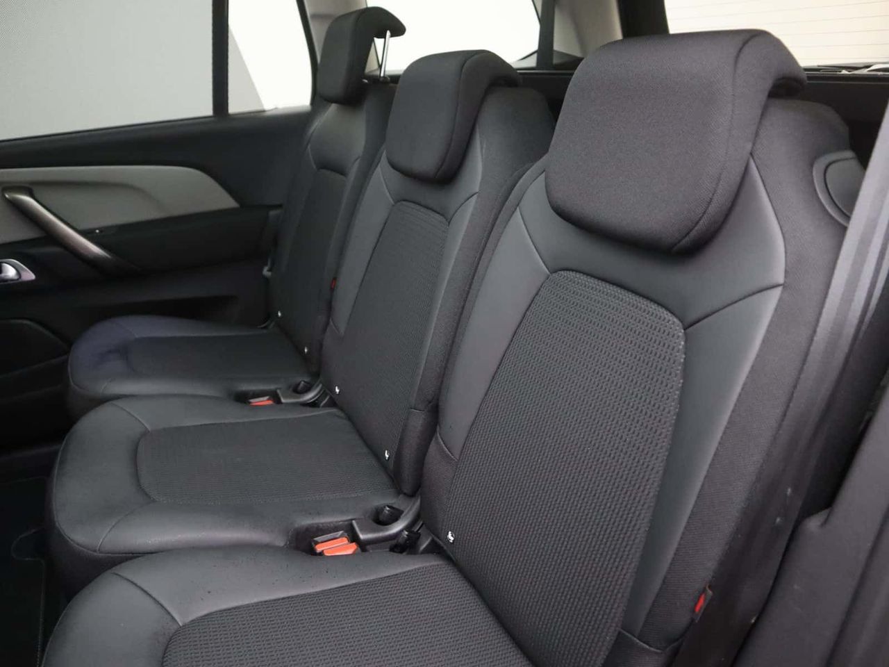 Citroen Grand C4 SpaceTourer 