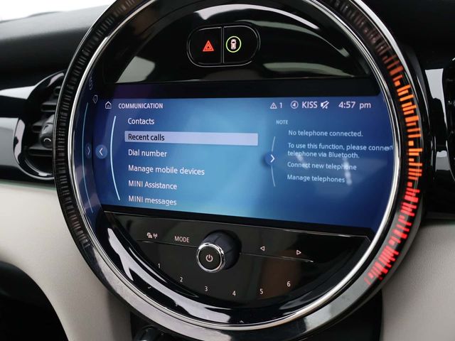 MINI Electric Hatch
