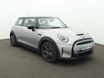 MINI Electric Hatch