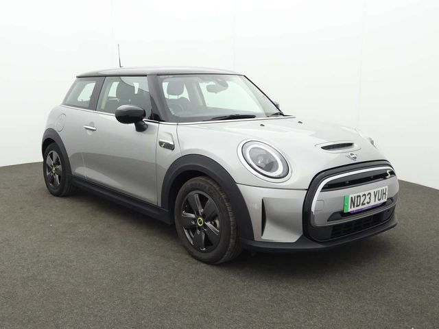 MINI Electric Hatch