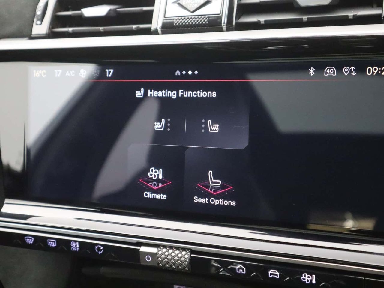 DS AUTOMOBILES DS 7 