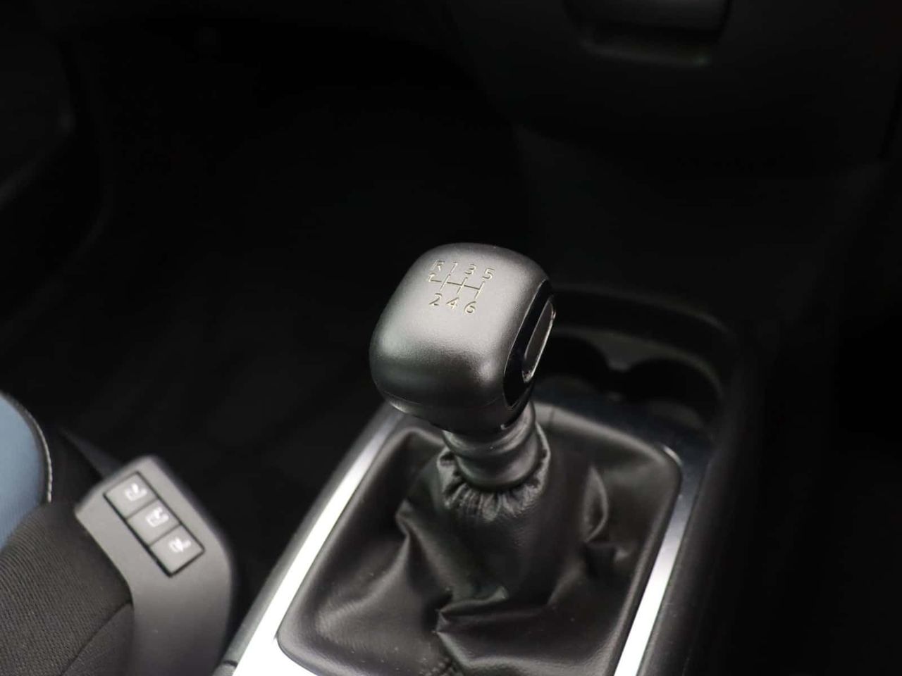 Citroen C4 SpaceTourer