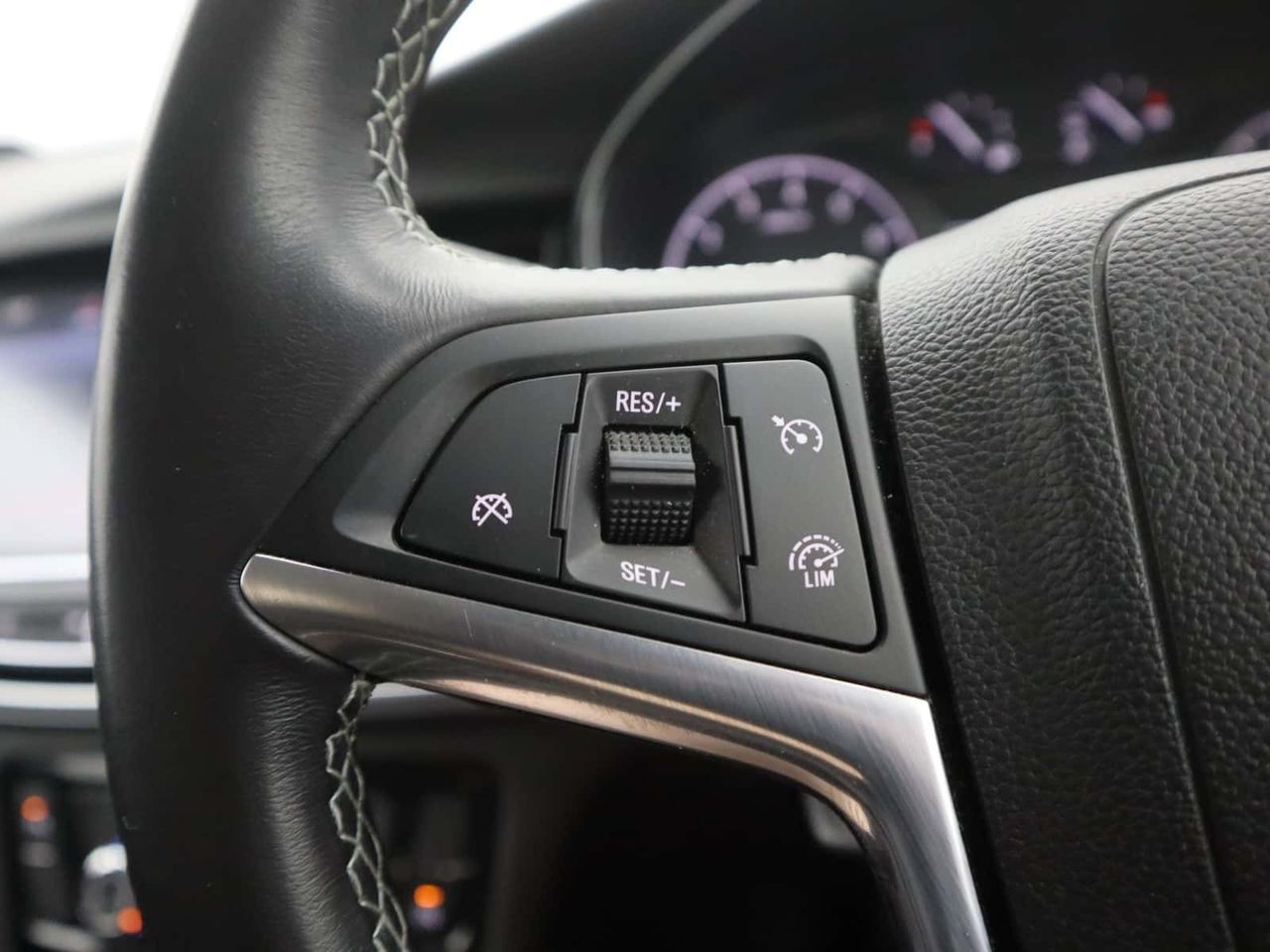 Vauxhall Mokka X 