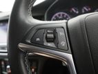 Vauxhall Mokka X 