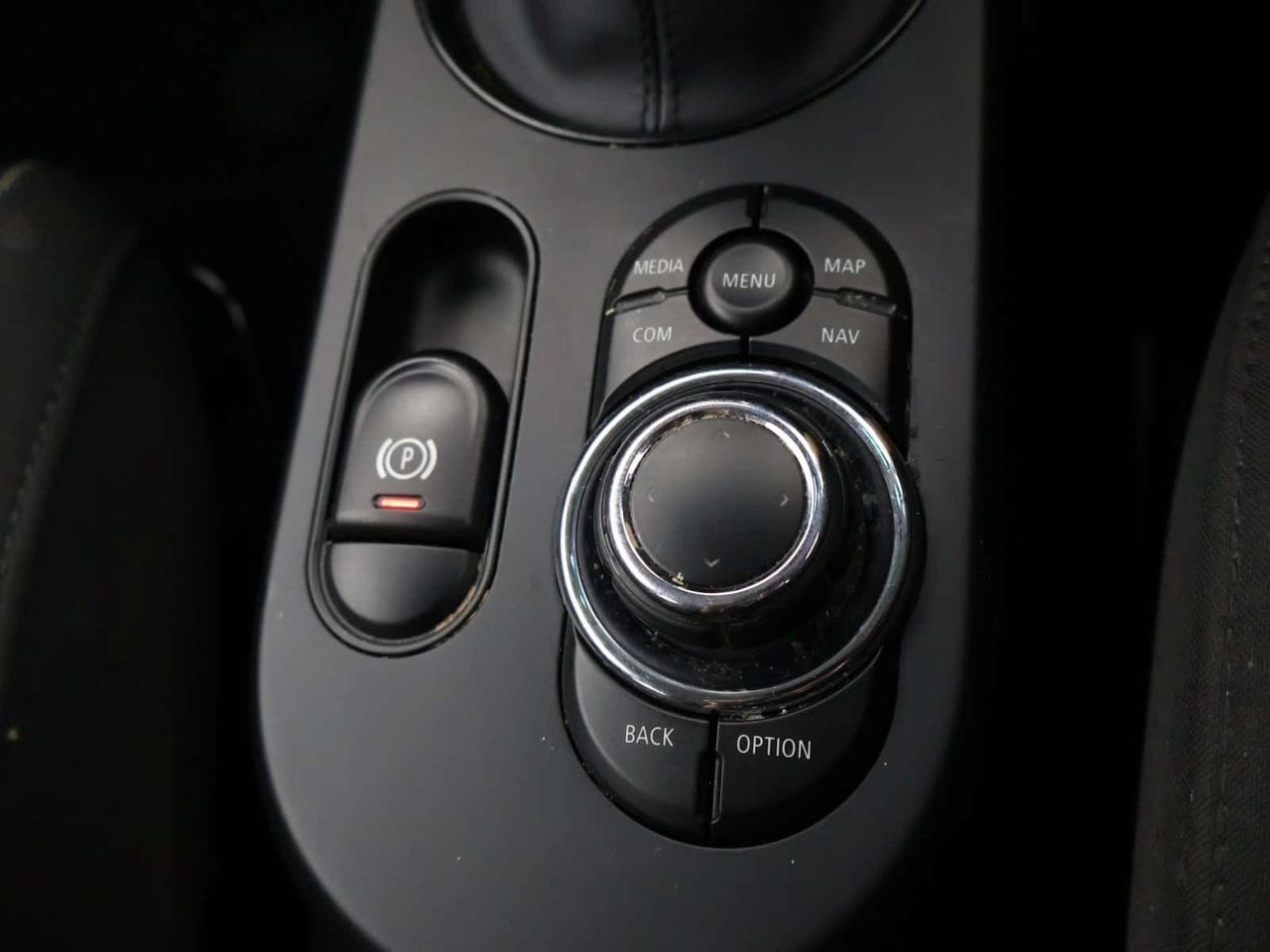 MINI Electric Hatch